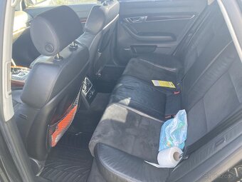 Audi a6 c6 2007 3.2 fsi 188KW 6V QUATTTO automat 6G - 10