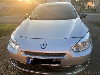 Renault Fluence 2013 - 10