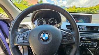 BMW X1 xDrive 20d A/T MODEL 2022 - 10