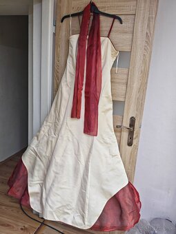 Spoločenské šaty - 10