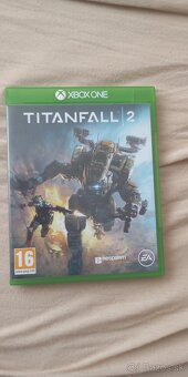 Hry na Xbox one - 10