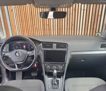 Volkswagen Golf e odpočet DPH - 10