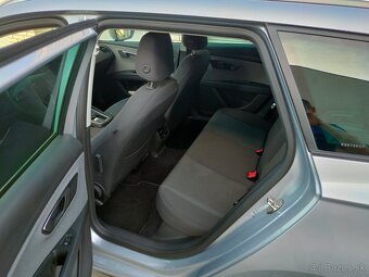 Seat Leon st, 1.6 TDI, DSG - 10