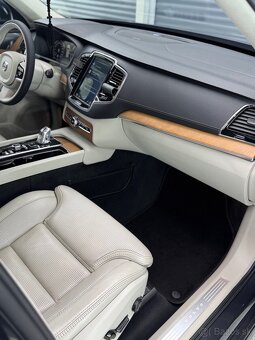 Volvo XC90 T8 Twin Engine AWD - 10