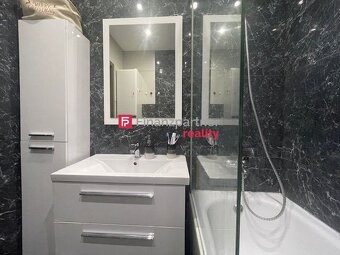 Štandartne neštandartný moderný 2izb byt na SIII. v Prešove - 10