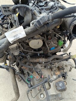 Talento,Trafic,Vivaro,Nv300,W447 Vito 1.6 Dci Cdti R9M - 10