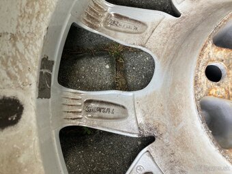 225/60R17 103H XL zimne Hyundai ix35 - 10