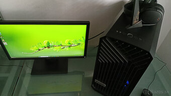 💻 Predám Herný PC i5-13tej generacie,RTX 3060 12GB,RAM 32GB - 10