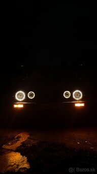 VW Golf MK2 - 10
