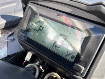 CFMOTO Gladiator X625 | L7e | PREDANÁ - 10