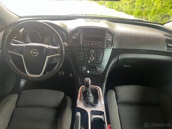 Opel Insignia ST 2.0 CDTI 160k Edition - 10