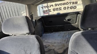 Predam VOLKSWAGEN GOLF 4 - 10