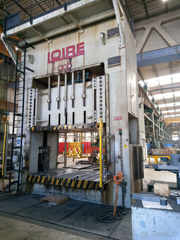 lis hydraulicky LOIRE EKD 800 TONNES - 10