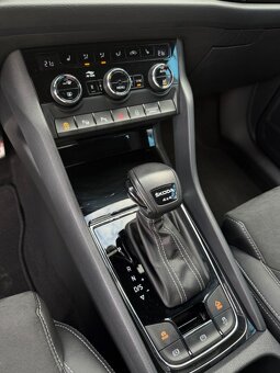 Škoda Kodiaq 2.0TDi DSG 4x4 Sportline - 10
