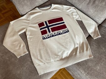 Napapijri sveter - 10