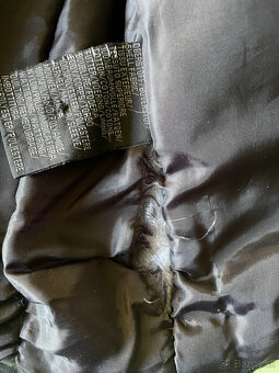 Pánska bunda Alpha Industries - 10