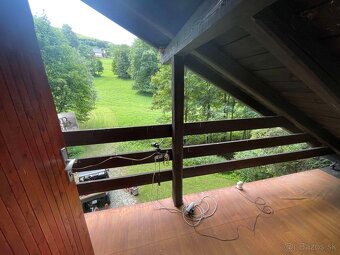 Celoročne obývateľná chata v Mojtíne - Púchov - 10