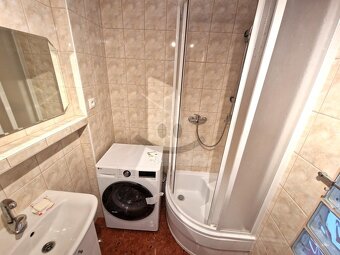 Na prenájom klimatizovaný 3-izb byt s loggiou v Komárne - 10