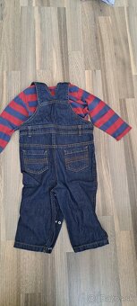 SETY/KOMPLETY PRE CHLAPCOV, M&S, veľ. 74 a 80 - 10