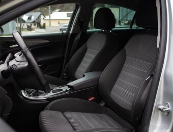 Opel Insignia 2.0 CDTI 160k Sport - 10