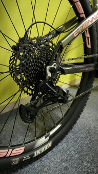 Dámsky Elektrobicykel Crussis e-Fionna 9.7 - 10