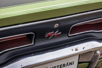 Dodge Charger R/T 1969 - 10