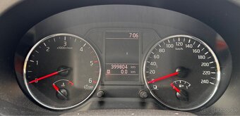 Nissan X-Trail 2.0 dci 110kw 4x4 2014 - 10