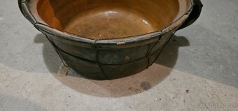 Formi na pečenie staré - 10