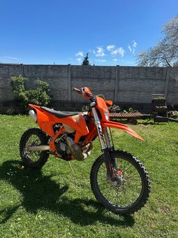 KTM 250exc - 10