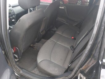 Fiat Stilo Multiwagon 1.9 MTJ Family - 10