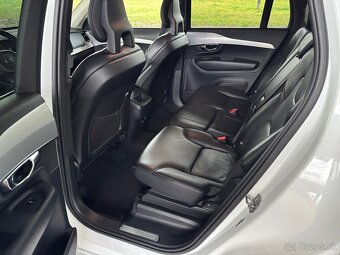 PREDÁM VOLVO XC90 7miestne - 10