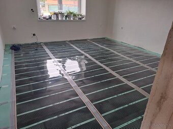 Plávajúca podlaha - 10