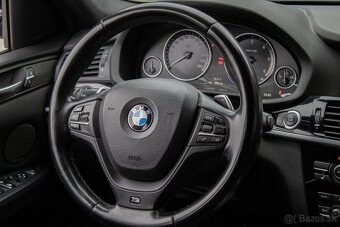 BMW X4 20d xDrive Msport 140kW AT/8 - 10