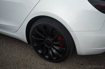 Tesla Model 3 Performance 82kWh AWD - 10