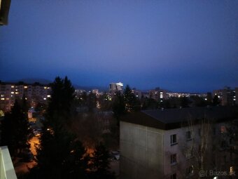 Priestranný 2i.byt - 10