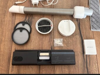 Xiaomi Roidmi X20 - 10