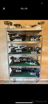 Starožitná váha - 10