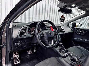 Seat Leon 3 ST FR - 10