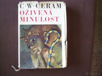 Predám staršie knihy - 10