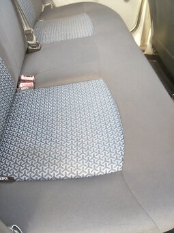 Renault Thalia, 1.2, benzín, 2008, klíma - 10