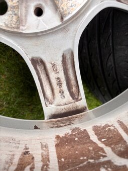 5x120 r17 Styling 290 letná sada - 10