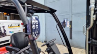 REDDOT CPCD 25 Diesel nový so zárukou - 10