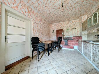 Rodinný dom Nadabula - 10