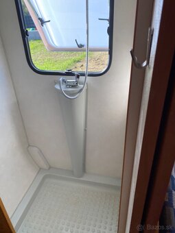 Predám karavan  Adria Adora 542  UT - 10