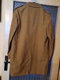 Obleky a sako,jarniak/plášť - 10