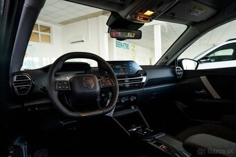 Citroën C4 PLUS Hybrid (MHEV) 145 ë-DCT6 - 10