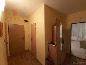 3 – izbový byt v obľúbenej lokalite MR. Štefánika - 82 m2. - 10