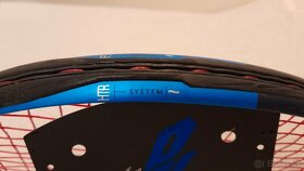 BABOLAT Pure Drive Team 2021, 285g, L4, posledný kus, málo p - 10