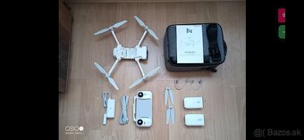 Predám Xiaomi Fimi X8 SE 2022 - 10