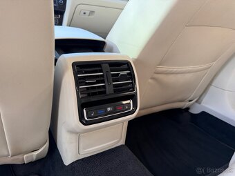 Volkswagen Passat 2.0 TDI 140kw 4x4 vo výbave Highline - 10
